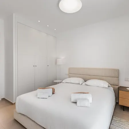 بيت للعطل Colinas - Tahona 3-2 Penthouse Jacuzzi & Pool View