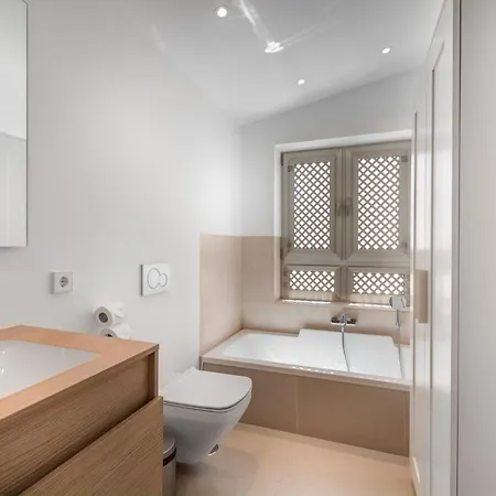 Colinas - Tahona 3-2 Penthouse Jacuzzi & Pool View Arona (Tenerife)