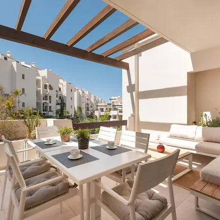 Colinas - Tahona 3-2 Penthouse Jacuzzi & Pool View Arona (Tenerife)