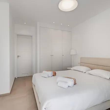 Ferienhaus Colinas - Tahona 3-2 Penthouse Jacuzzi & Pool View *