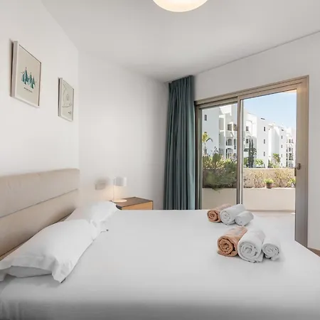 Colinas - Tahona 3-2 Penthouse Jacuzzi & Pool View