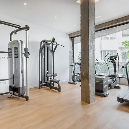 Colinas - Tahona 3-2 Penthouse Jacuzzi & Pool View Ferienhaus