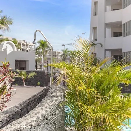 Colinas - Tahona 3-2 Penthouse Jacuzzi & Pool View Ferienhaus