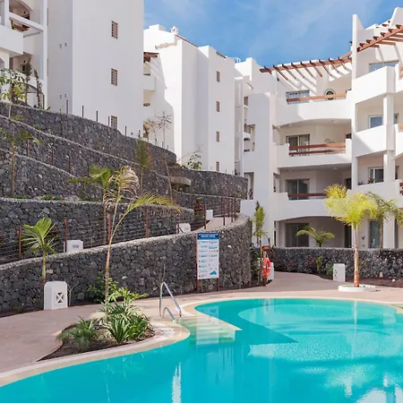 Colinas - Tahona 3-2 Penthouse Jacuzzi & Pool View Ferienhaus *